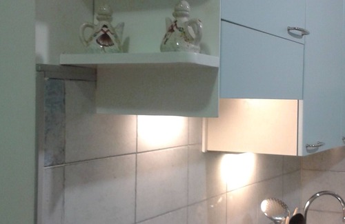 Santa Teresa di Gallura Apartment | LA PAVONCELLA . ELEGANT THREE-ROOM