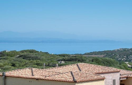 Santa Teresa di Gallura Apartment | La Pavoncella