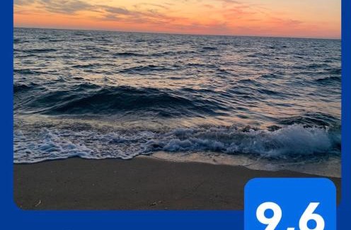 Badesi Apartment | La Pavoncella