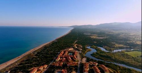 Badesi Apartment | La Pavoncella