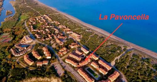Badesi Apartment | La Pavoncella