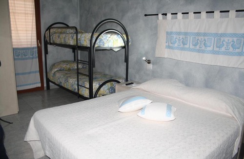 Villaputzu Bed & Breakfast | La Pavoncella