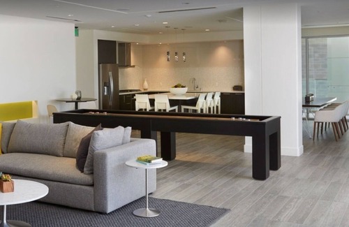 Downtown Los Angeles Apartment | LA Penthouse in Downtown LA