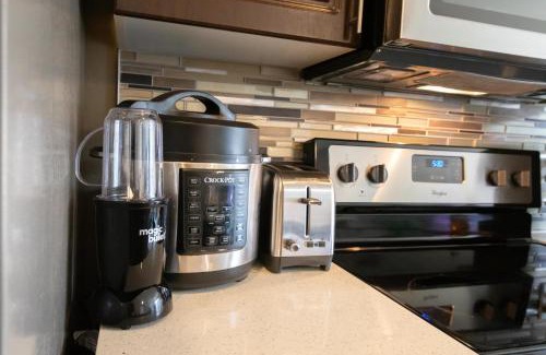 North Austin Civic Association Apartment | La Pequeña Habana en el Domain