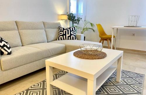 Jaen Apartment | La Pera Limonera Jaén