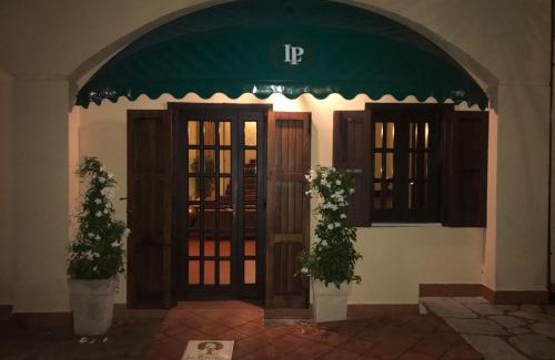 Maeggio House | La Perciata