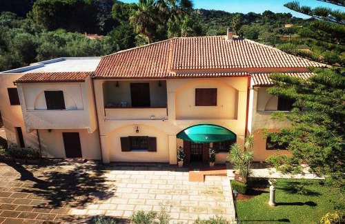 Maeggio House | La Perciata