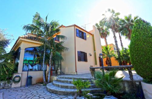 Maeggio House | La Perciata