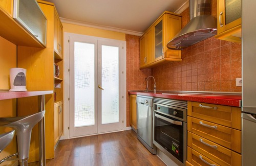 Capdepera Ski Chalet | LA PERGOLA House 350m from the beach