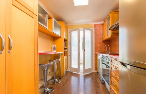 Capdepera Ski Chalet | LA PERGOLA House 350m from the beach