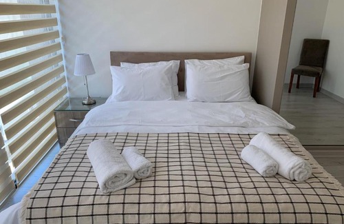 Dogankoy Apartment | La Perla - Apt 7