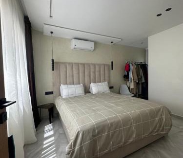 Tetouan Apartment | La perla blanca