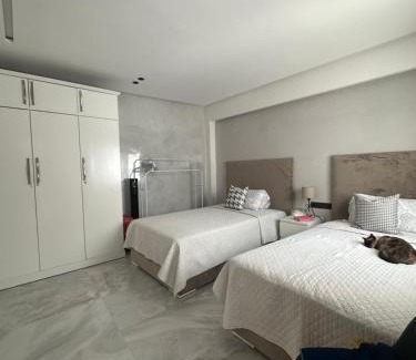 Tetouan Apartment | La perla blanca