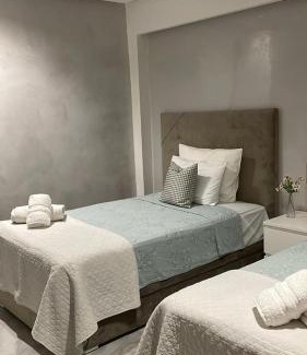 Tetouan Apartment | La perla blanca