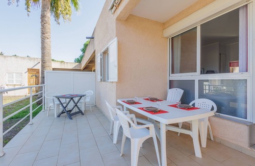 Santa-Maria-Poggio Apartment | La Perla di Santa Maria - Vue mer, plage à 100 m