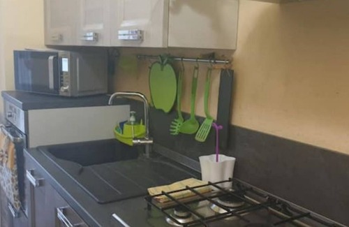 San Teodoro Apartment | La perla.