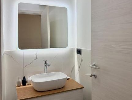 Borgo Dora Apartment | La Perla