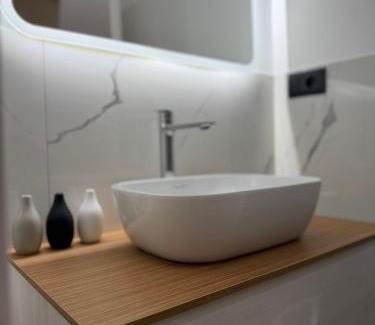 Borgo Dora Apartment | La Perla