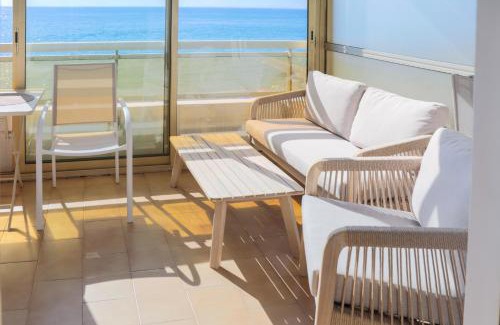 Villeneuve Loubet Beach Apartment | La Perle du Sud - Vue Mer Exceptionnelle