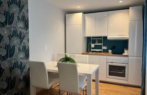 Amberieu-en-Bugey House | La perle Lune