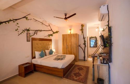 Dhikuli Resort | La Perle River Resort By Excel Hotels & Resorts