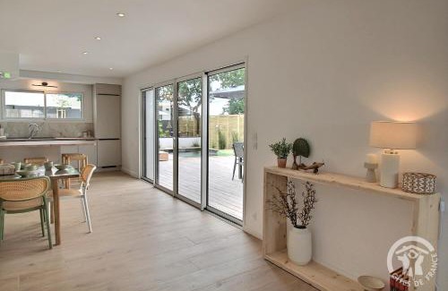 Binic-Etables-sur-Mer House | La perouse