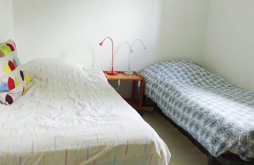 Saint-Vallier-de-Thiey House | La petite Maison Marie-Louise