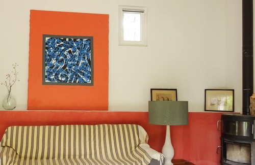 Saint-Vallier-de-Thiey House | La petite Maison Marie-Louise