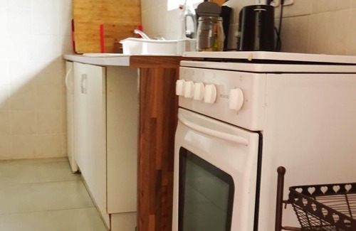 Saint-Vallier-de-Thiey House | La petite Maison Marie-Louise