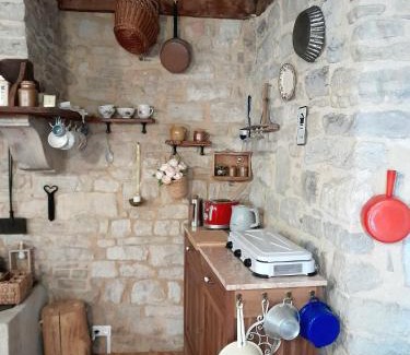 Gaillac-d'Aveyron House | La Petite Authentique