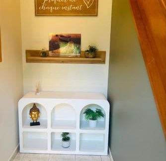 Abbeville Apartment | La petite baie Abbeville baie de Somme