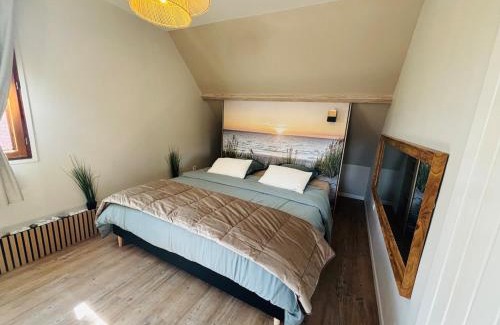 Abbeville Apartment | La petite baie Abbeville baie de Somme