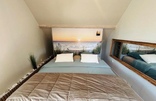 Abbeville Apartment | La petite baie Abbeville baie de Somme