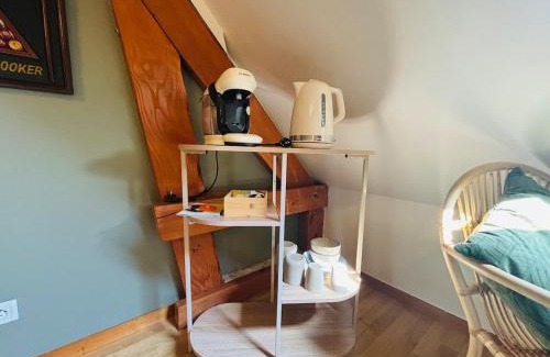 Abbeville Apartment | La petite baie Abbeville baie de Somme