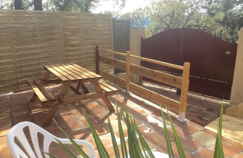 La Garde-Freinet House | La Petite Maison D'athénopolis