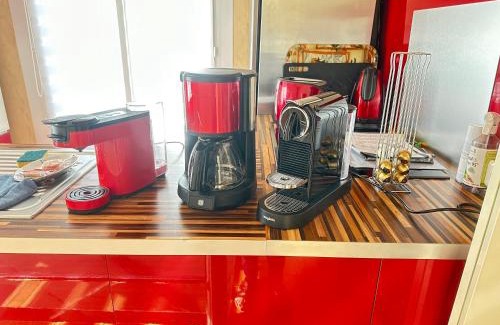 Reims House | La Petite Maison de Jane