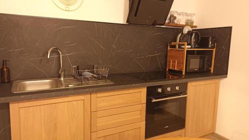 Les Choux Apartment | La petite maison des choux