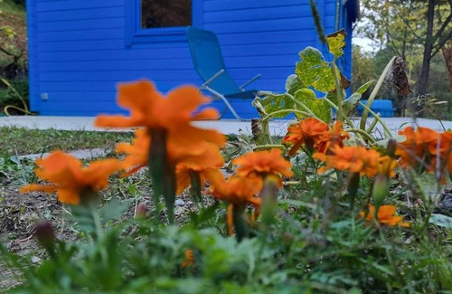 Gap House | La Petite Maison du Bout du Jardin