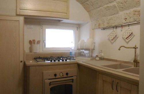 Carovigno House | LA PETITE MAISON