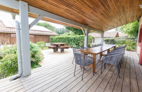 Leon House | La Petite Maison - Leon