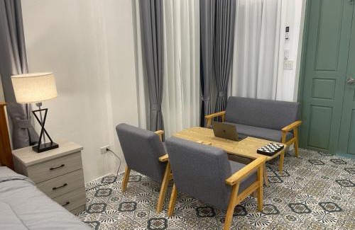 Luang Prabang Hotel | La Petite Maison Luang Prabang