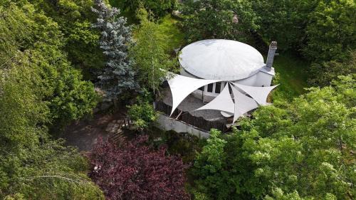 Salvan Ski Chalet | La petite maison ronde