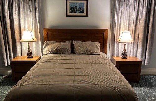 Ferntree Gully Apartment | La Petite Maison - Your home away from home!