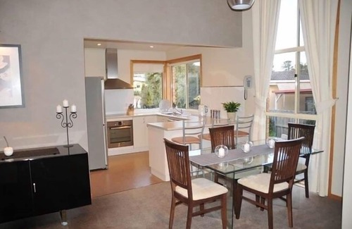Lindisfarne Villa | La Petite Natone Great value, Great location
