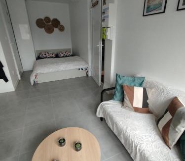 Bethune Apartment | La petite pause Béthunoise