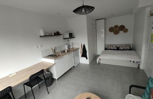 Bethune Apartment | La petite pause Béthunoise