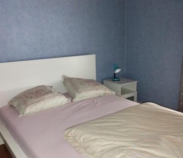 Saint-Laurent-Nouan House | La Petite Pierre d'Octave nr4