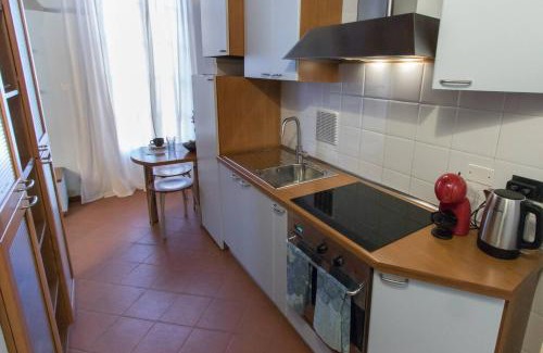 Cento Apartment | La Piazzetta
