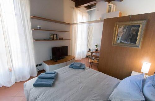 Cento Apartment | La Piazzetta