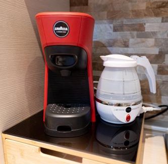 Norma Apartment | La piazzetta